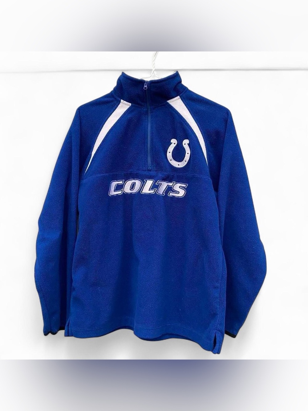 Vintage NFL Indianapolis Colts Youth Jacket